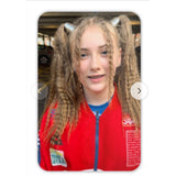 49 A signed June 2024 Immi Davis Business Card