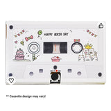 49 A genuine personalised Immi Happy Birthday Song