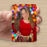 42 A Signed 2023 Immi Business Card Christmas Edition