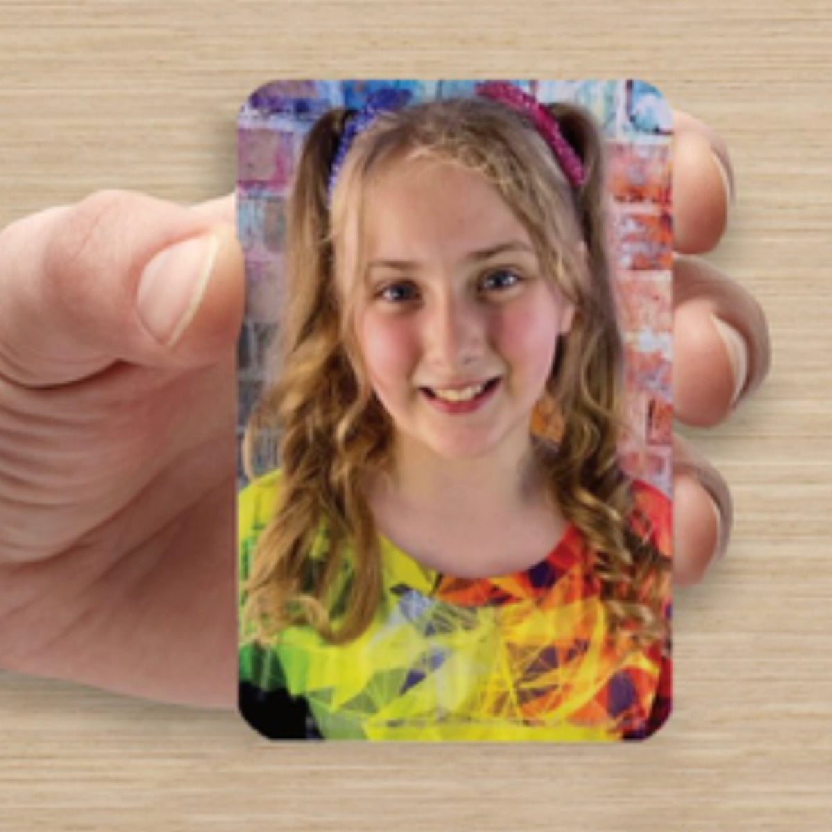 27 A November Edition Genuine Signed Immi Business Card Immi Davis