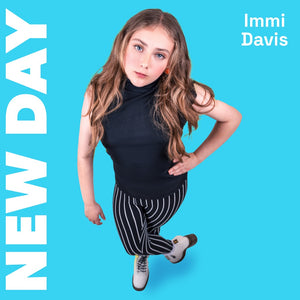 EPK – Immi Davis Official