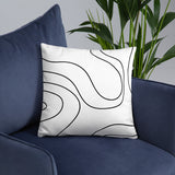 Immi Hug Pillow