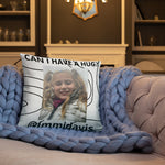 Immi Hug Pillow