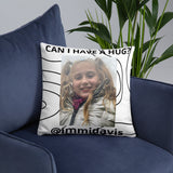 Immi Hug Pillow