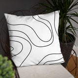 Immi Hug Pillow