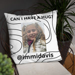 Immi Hug Pillow