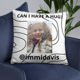 Immi Hug Pillow