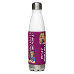 Immiarmy Water Bottle