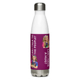 Immiarmy Water Bottle